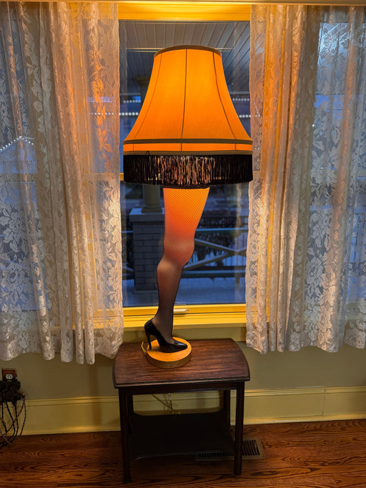 A Christmas Story House
